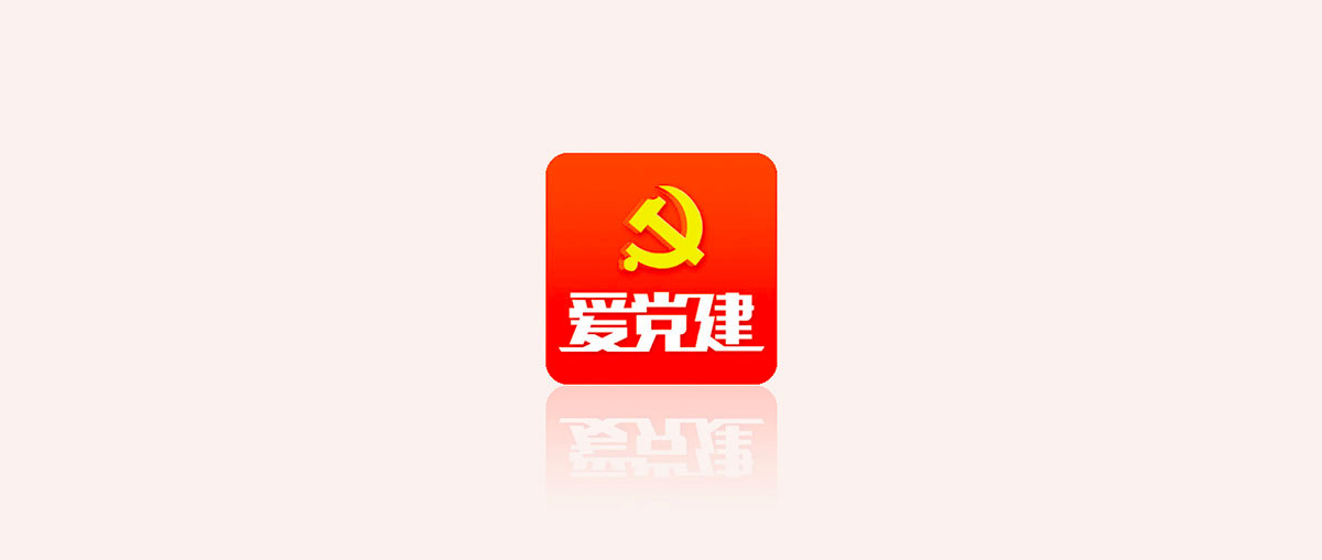 爱党建