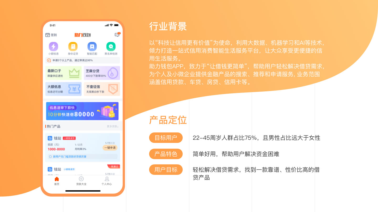助力钱包