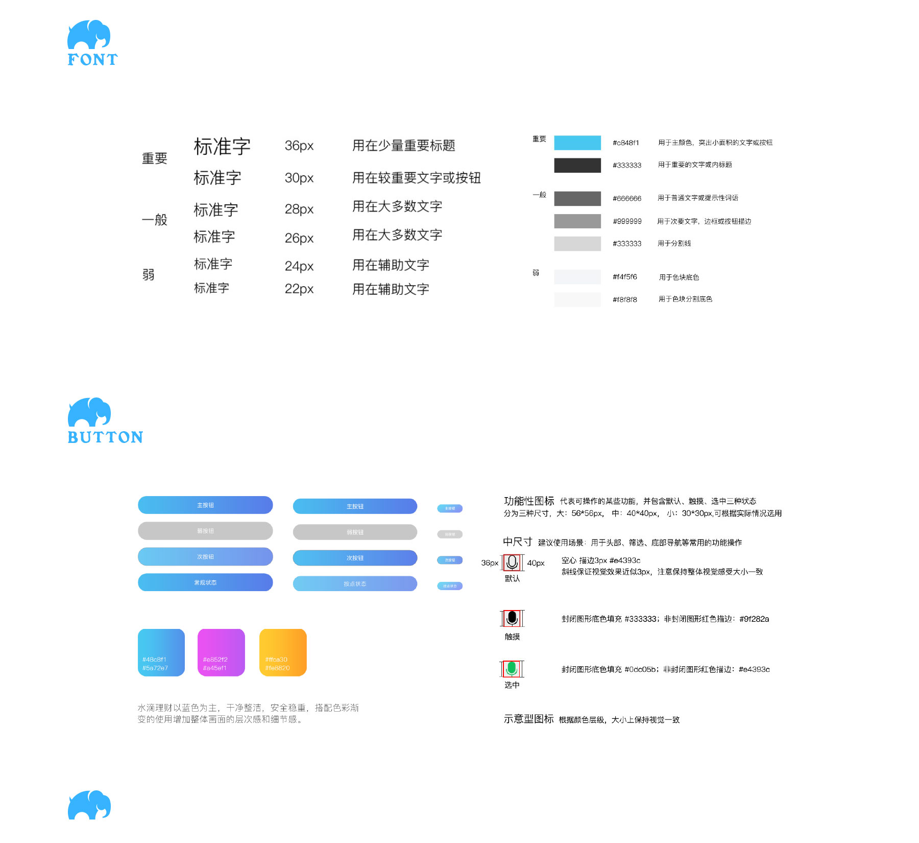 小象金融