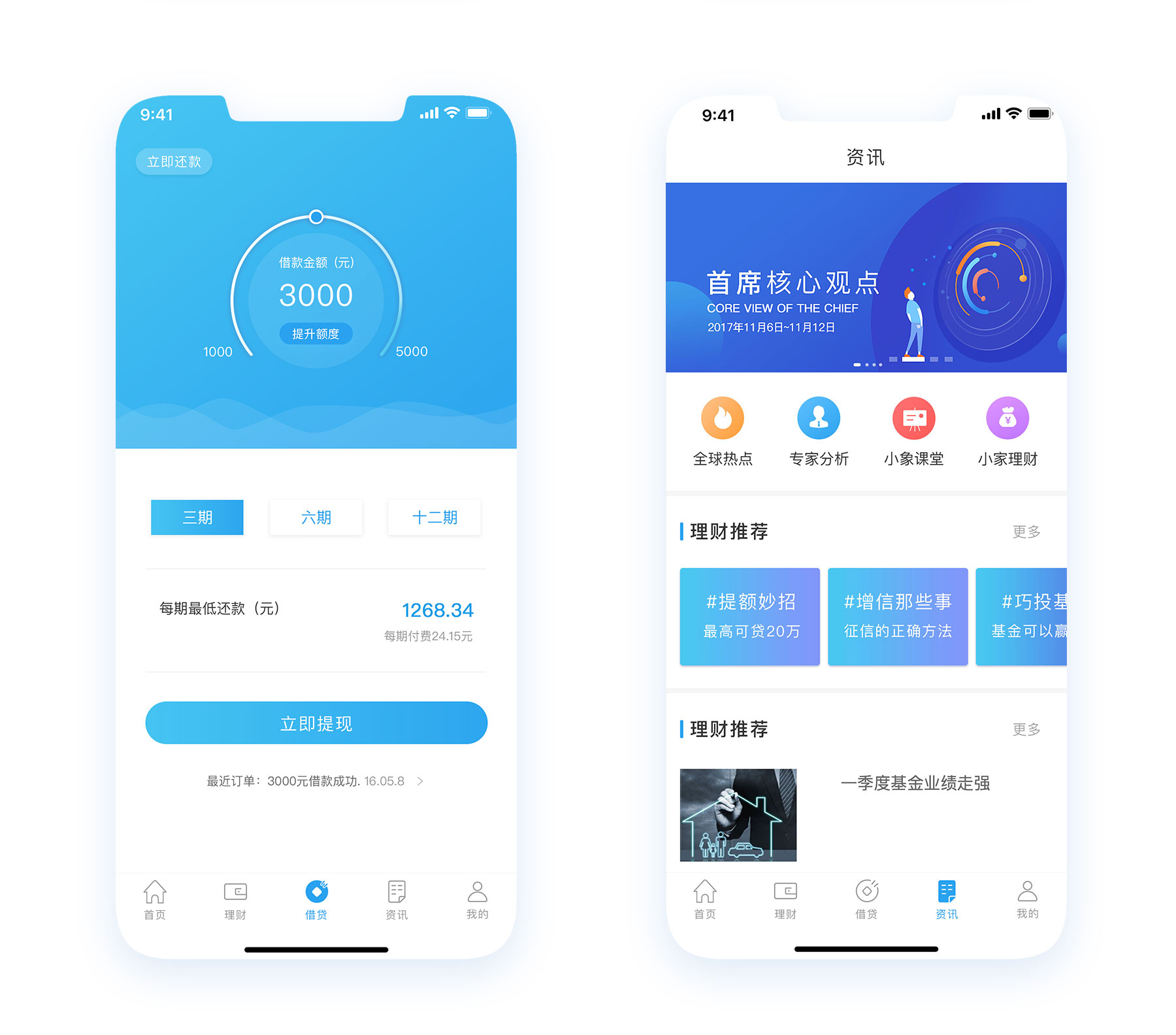 小象金融