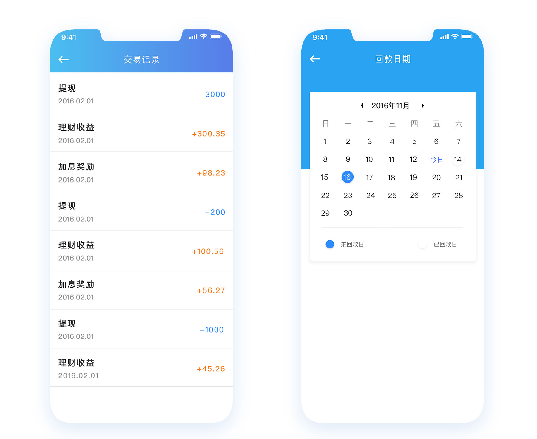 小象金融